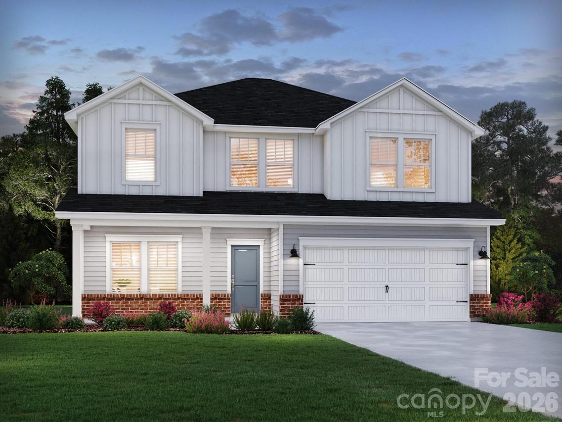 192 Murphy Meadow Ct., Mocksville, NC 27028