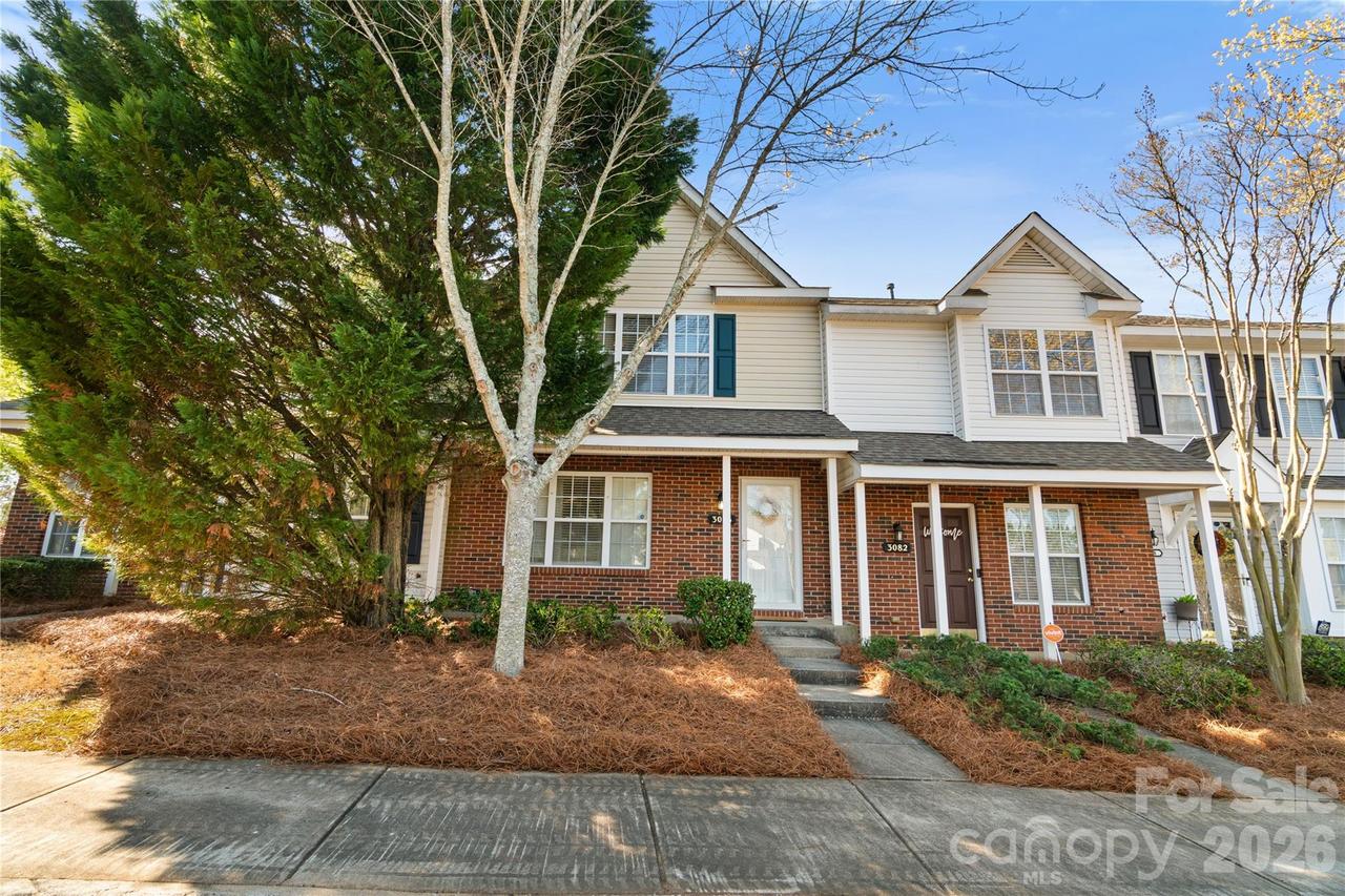 3086 Caldwell Ridge Pkwy., Charlotte, NC 28213