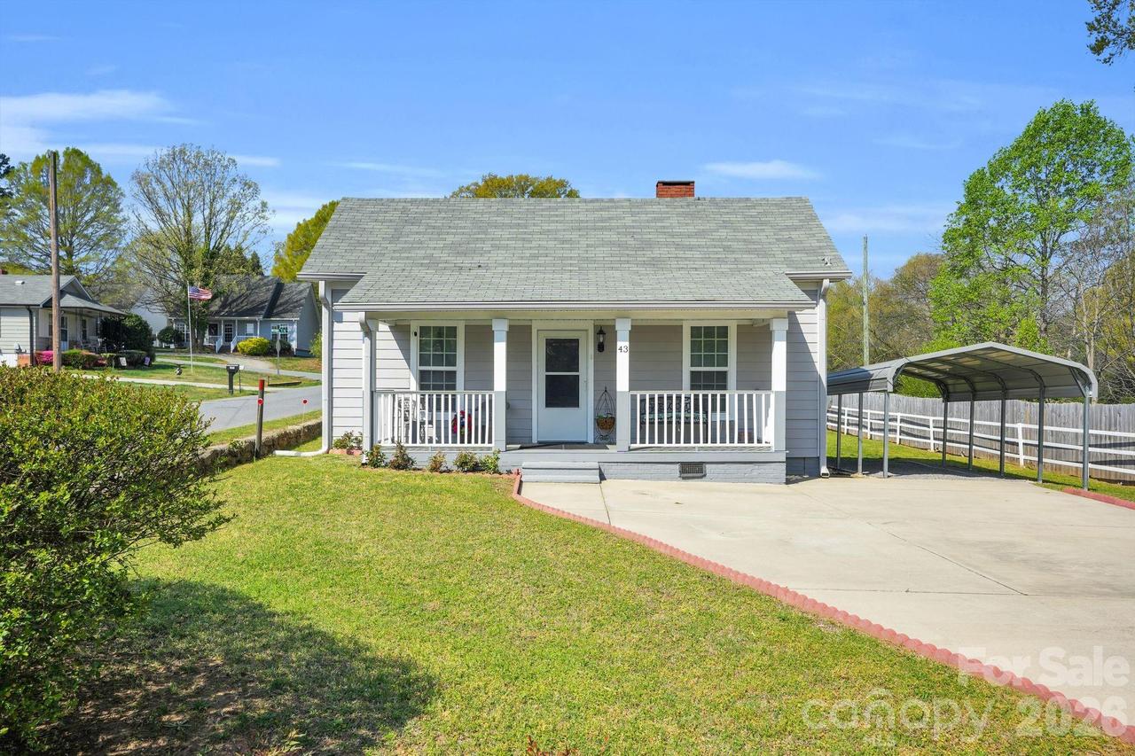 43 Mandalay Pl., Concord, NC 28027