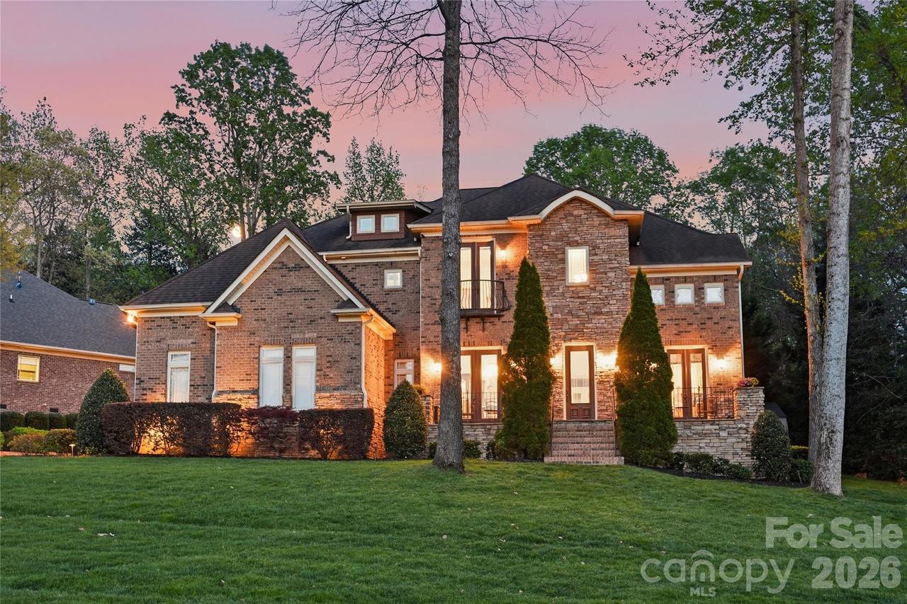 163 W Maranta Rd., Mooresville, NC 28117