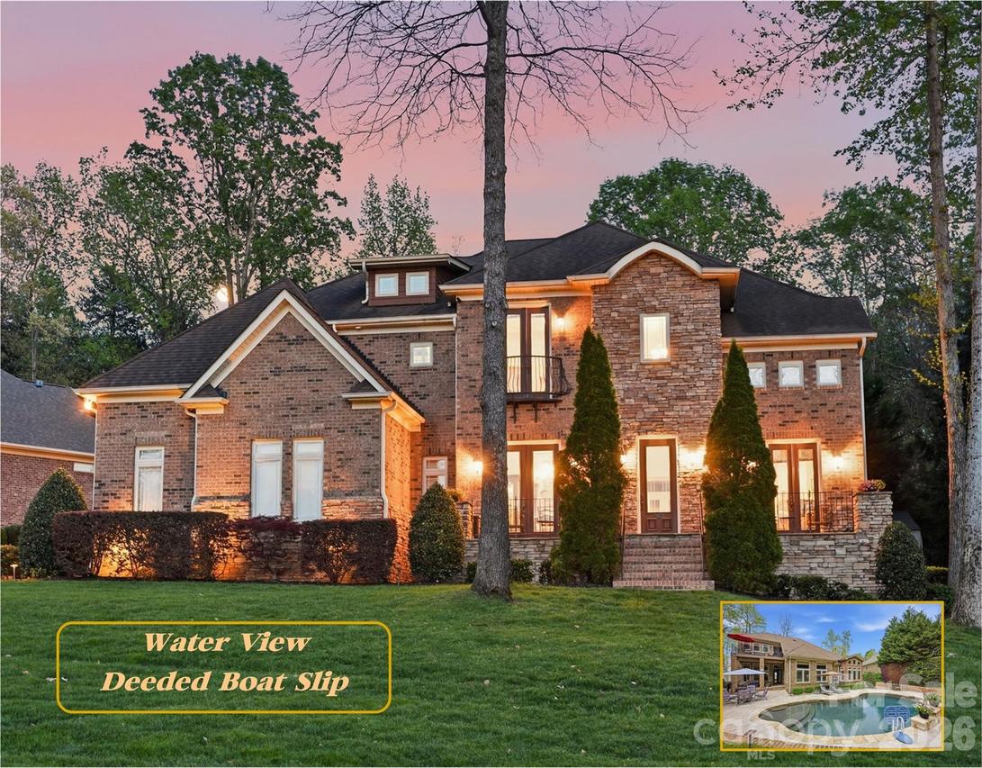 163 W Maranta Rd., Mooresville, NC 28117