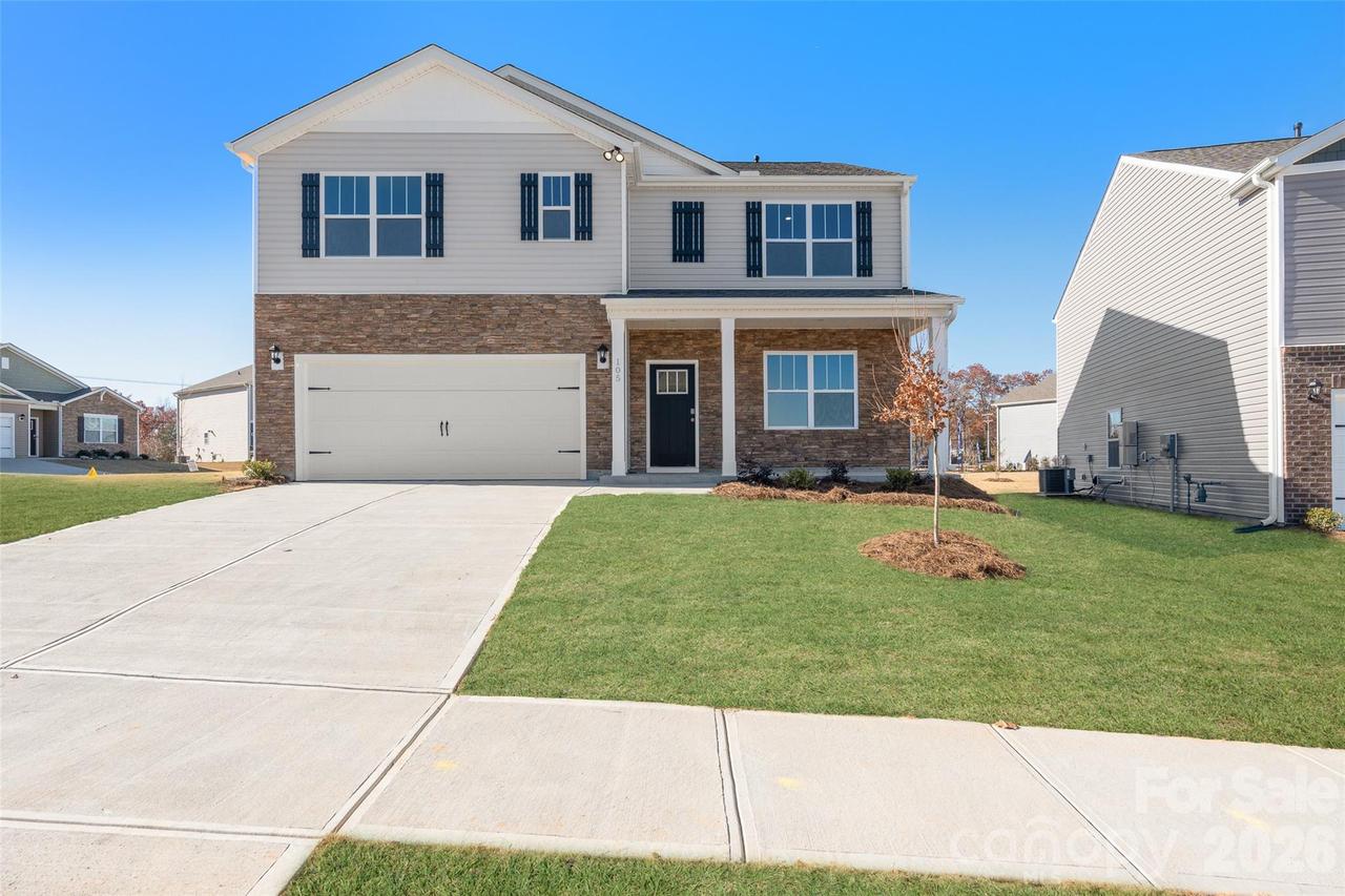 74 Salers Rd., Fletcher, NC 28732