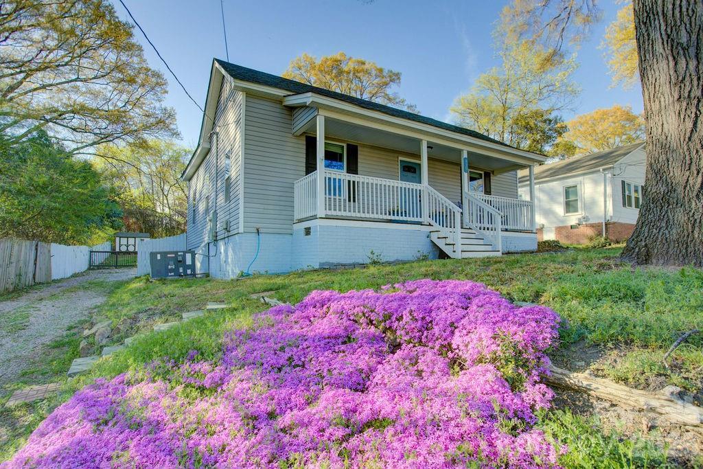 419 N East Ave., Kannapolis, NC 28083