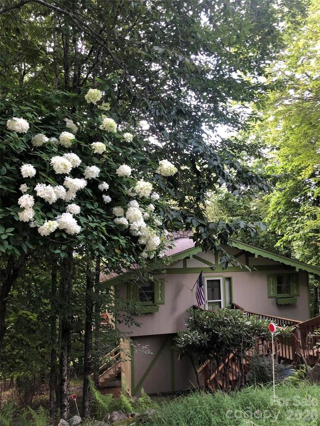 210 Overbrook Tr., Beech Mountain, NC 28604