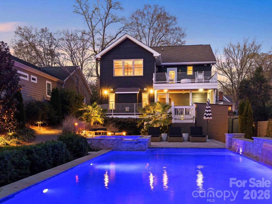 3220 Commonwealth Ave., Charlotte, NC 28205