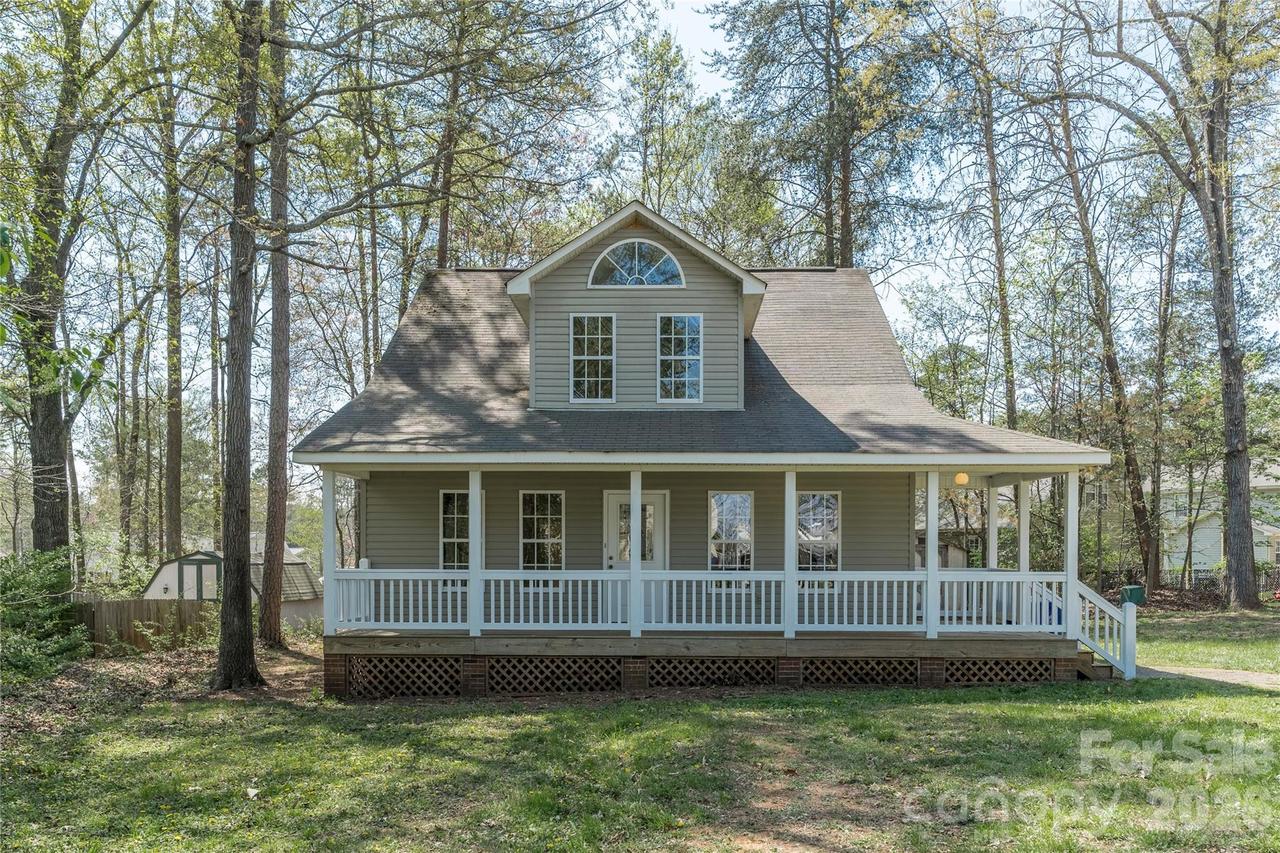 7750 Red Robin Tr., Denver, NC 28037