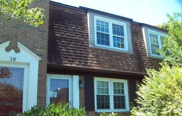 911 Nottingham Dr. #19, Gastonia, NC 28054
