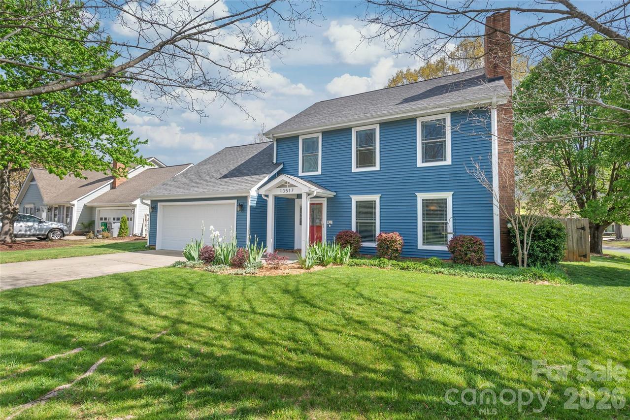 13517 Thicket Ct., Charlotte, NC 28273