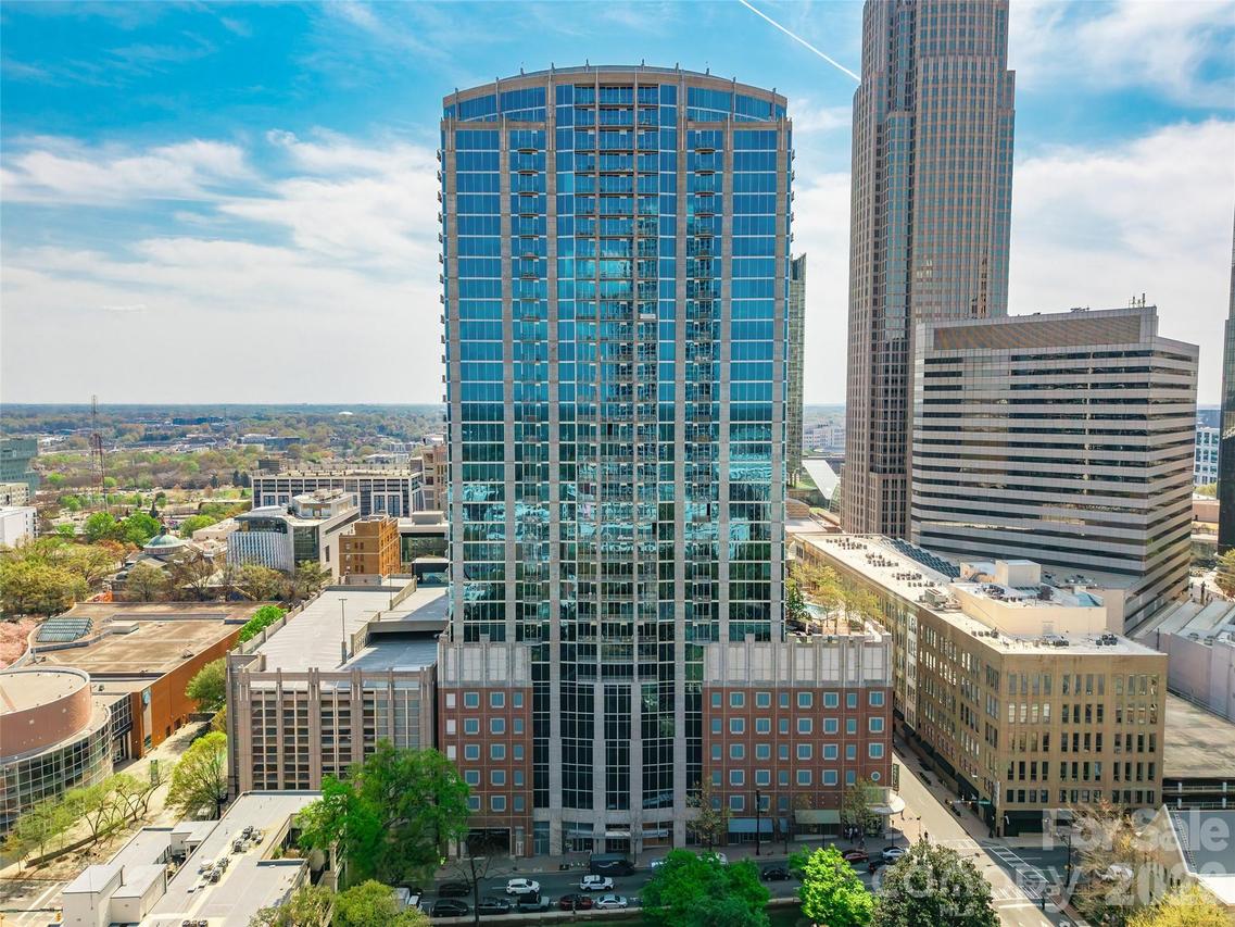 210 N Church St. #2811, Charlotte, NC 28202