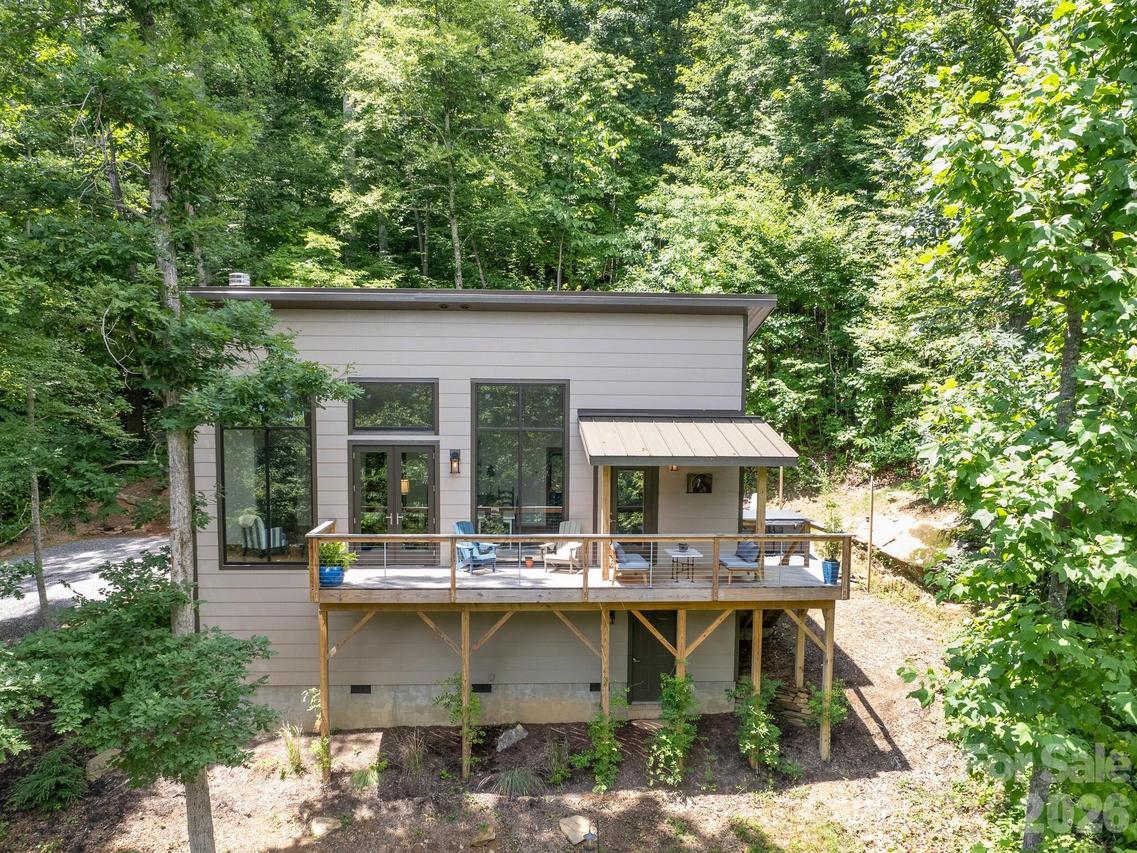 43 Tinkling Springs Ln., Fairview, NC 28730