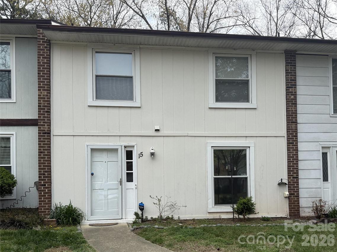 1304 Seaton Rd. #15, Durham, NC 27713