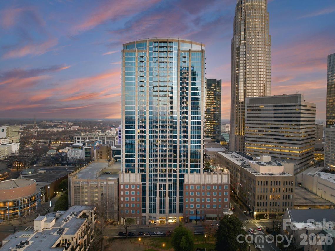210 N Church St. #2808, Charlotte, NC 28202