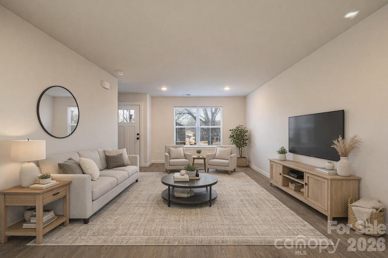 424-426 2nd St., Hickory, NC 28602