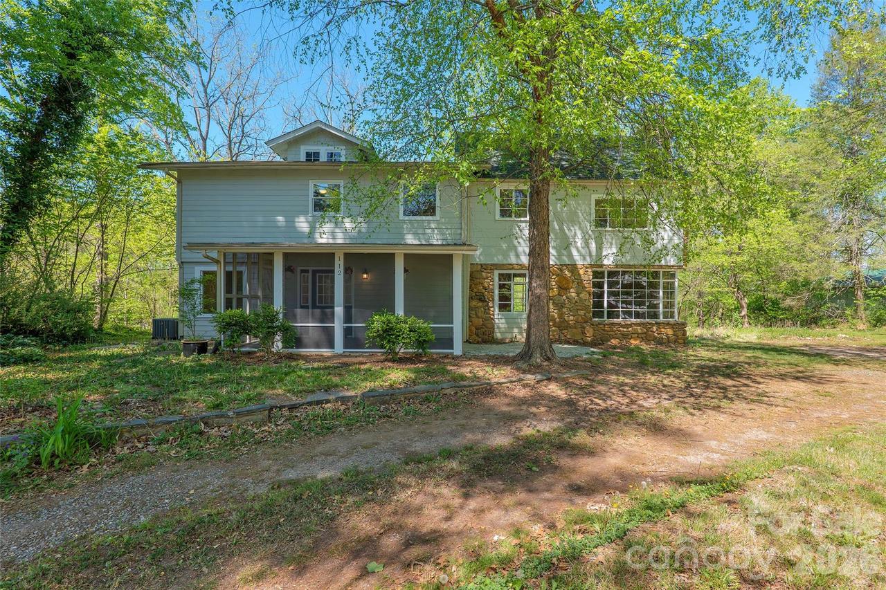 112 Candler School Rd., Candler, NC 28715