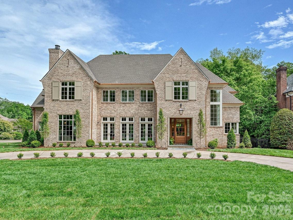 3701 Pelham Ln., Charlotte, NC 28211