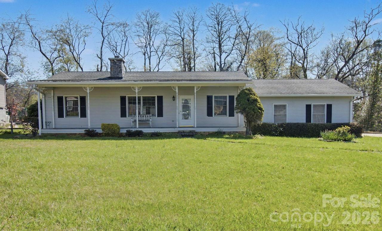 21 Sydney Ln., Asheville, NC 28806