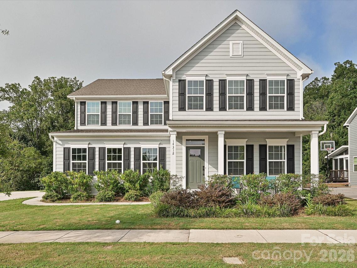 14312 Sunnyhill Grove Rd., Davidson, NC 28036