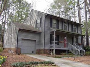 8337 Trail View Dr., Charlotte, NC 28226