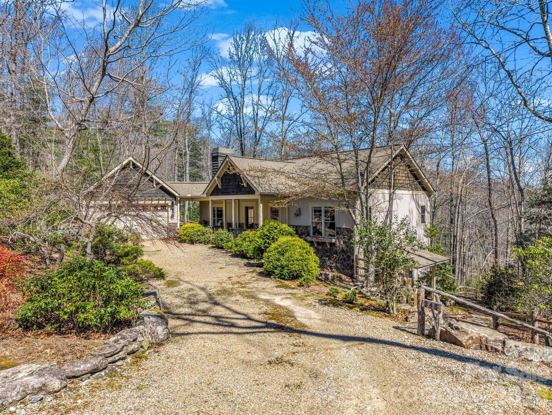[Address Hidden by Seller], Brevard, NC 28712
