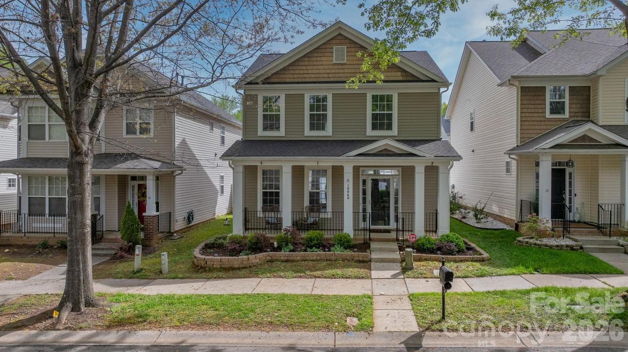 10060 Switchyard Dr., Cornelius, NC 28031