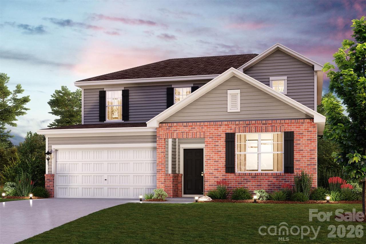 2652 Blue Sky Meadows Dr., Monroe, NC 28110