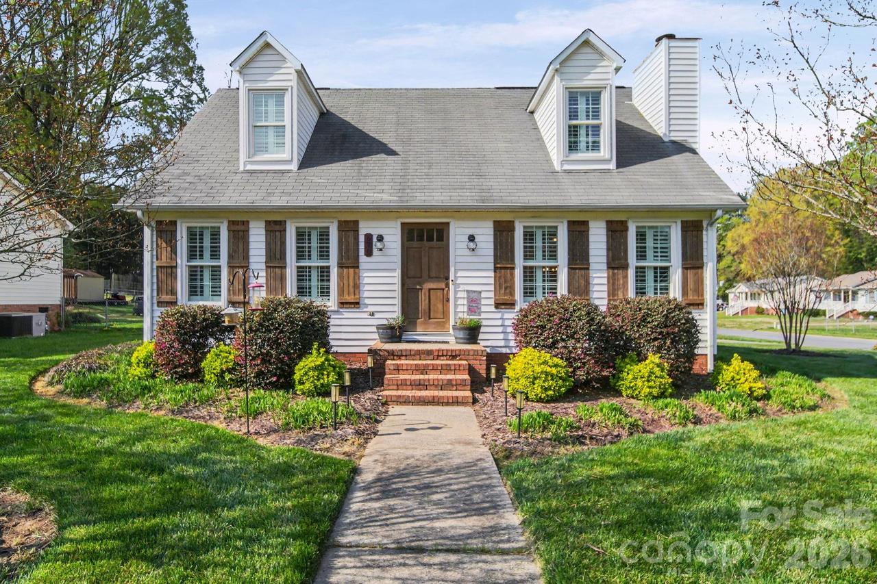 670 Sylvan St., Concord, NC 28025