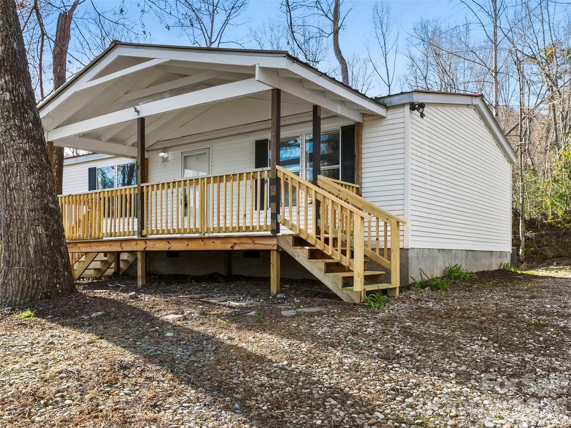 163 Connie Dr. #27A, Fletcher, NC 28732