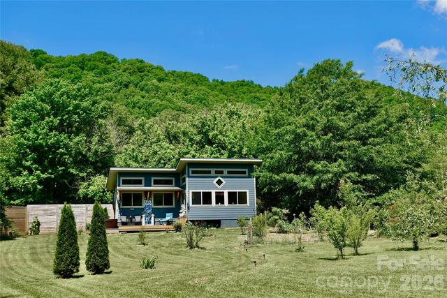 Homes Just Sold in Barnardsville: August 25th to August 31st