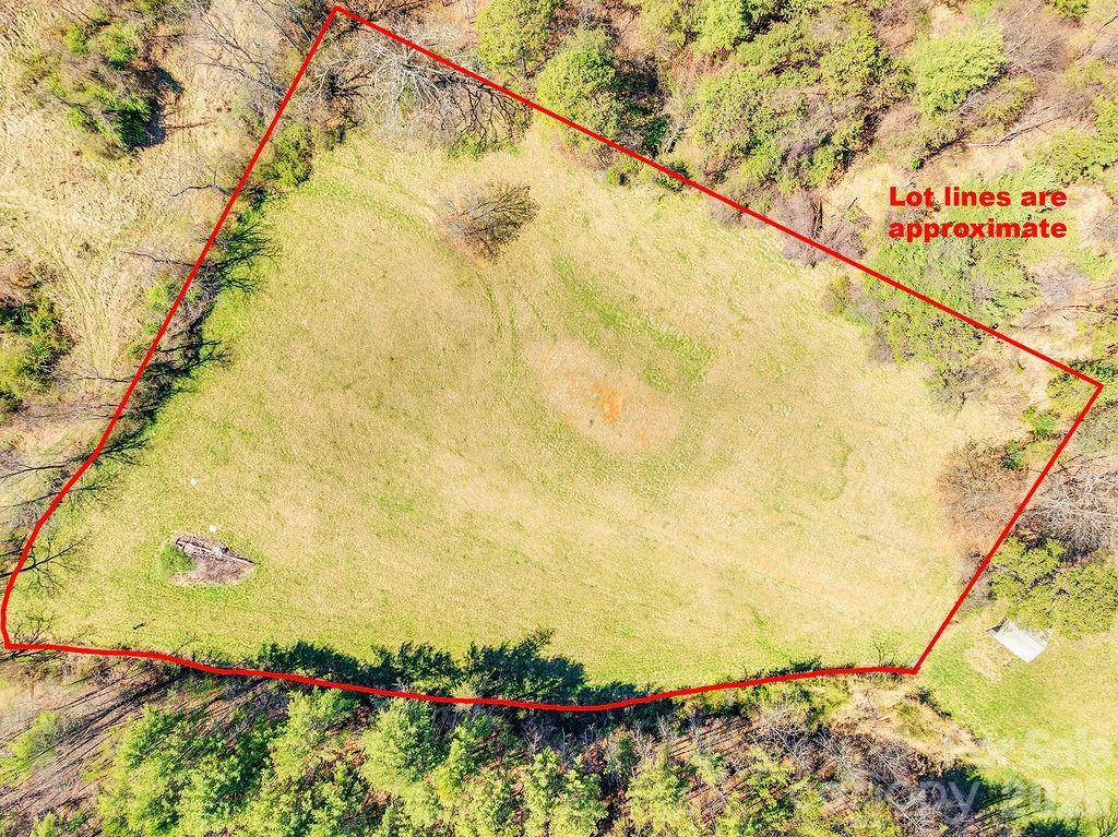 TBD Pickens Rd., Weaverville, NC 28787