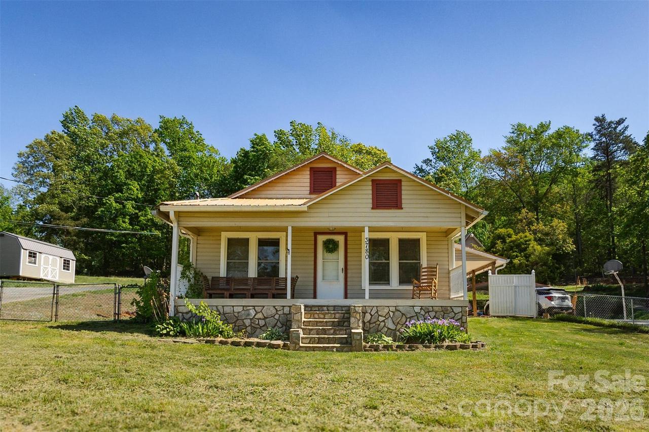 3780 Cook Rd., Valdese, NC 28690