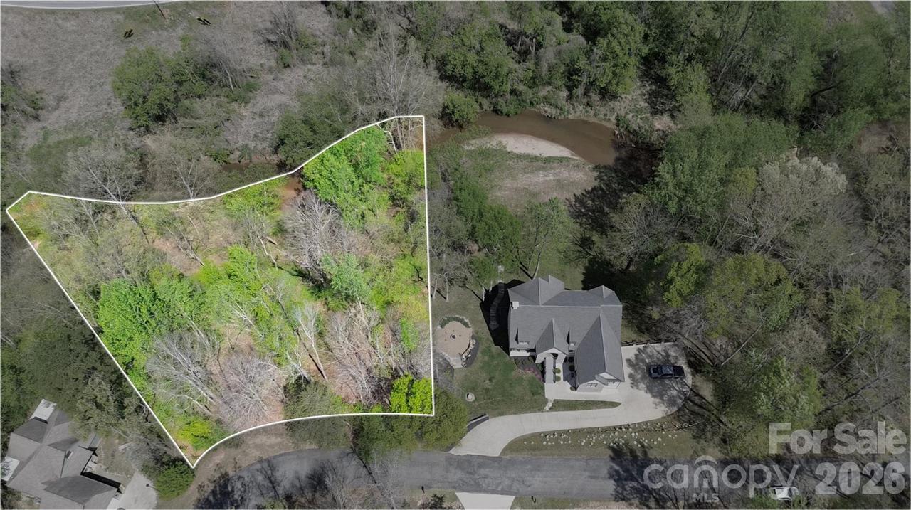 34 W Rambling Creek Dr., Tryon, NC 28782