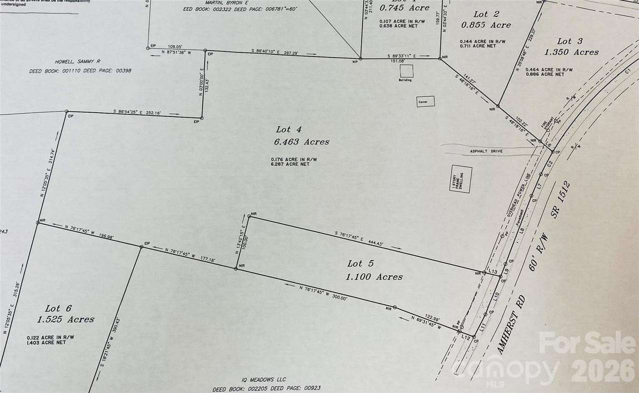 761 Amherst Rd., Morganton, NC 28655