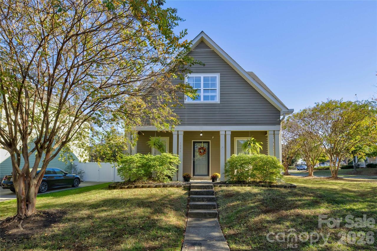 1804 Ethel Guest Ln. #29, Charlotte, NC 28206