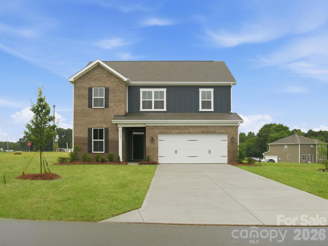 21007 Running Creek Dr., Locust, NC 28097