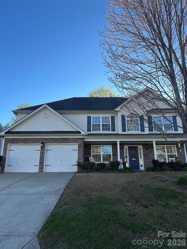5207 Sunriver Rd., Gastonia, NC 28054