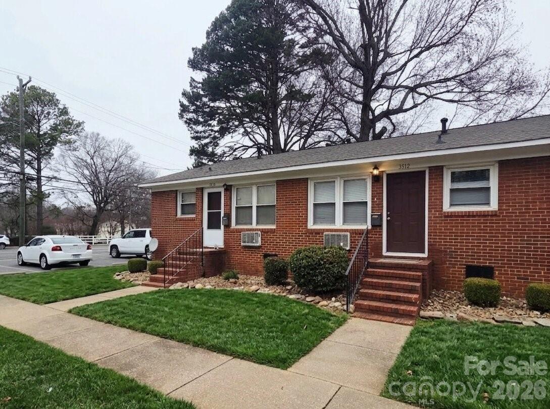 3500 N Sharon Amity Rd., Charlotte, NC 28205