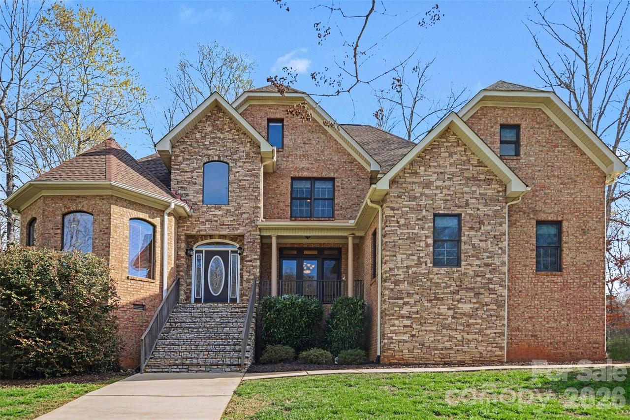 402 Rugby Rd., Salisbury, NC 28144