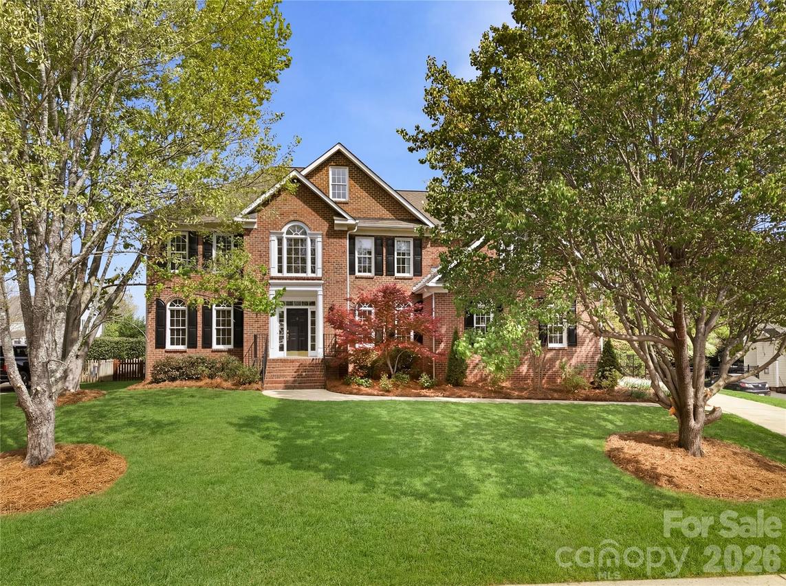 6123 Abergele Ln., Matthews, NC 28104