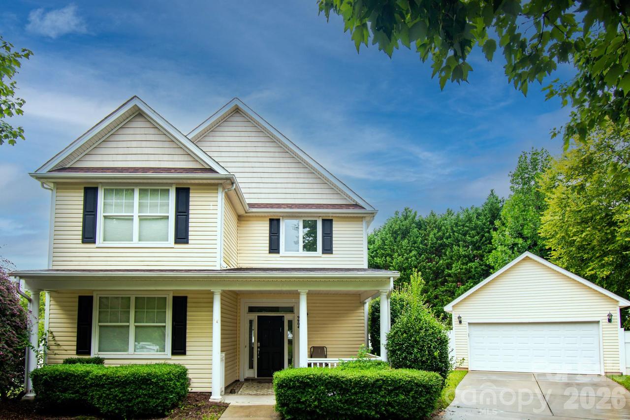 9904 Adelie Ct., Cornelius, NC 28031