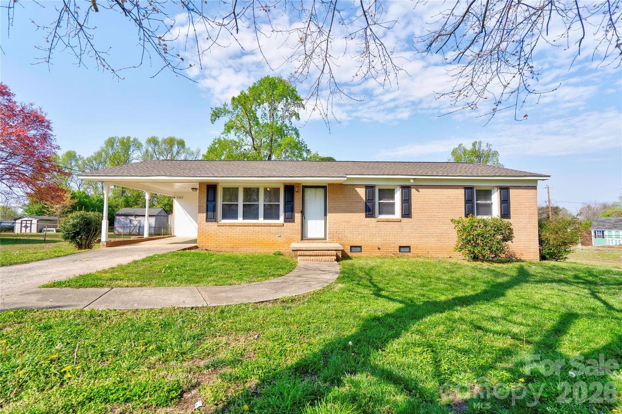 1904 Sulphur Springs Rd., Shelby, NC 28152