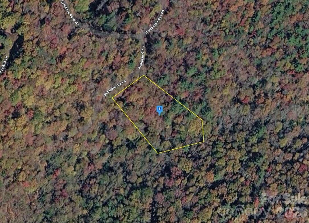 45 Pumpkin Ln., Cashiers, NC 28717