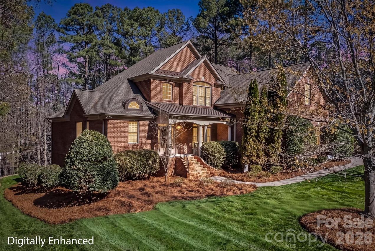 188 Freshwater Ln., Mooresville, NC 28117