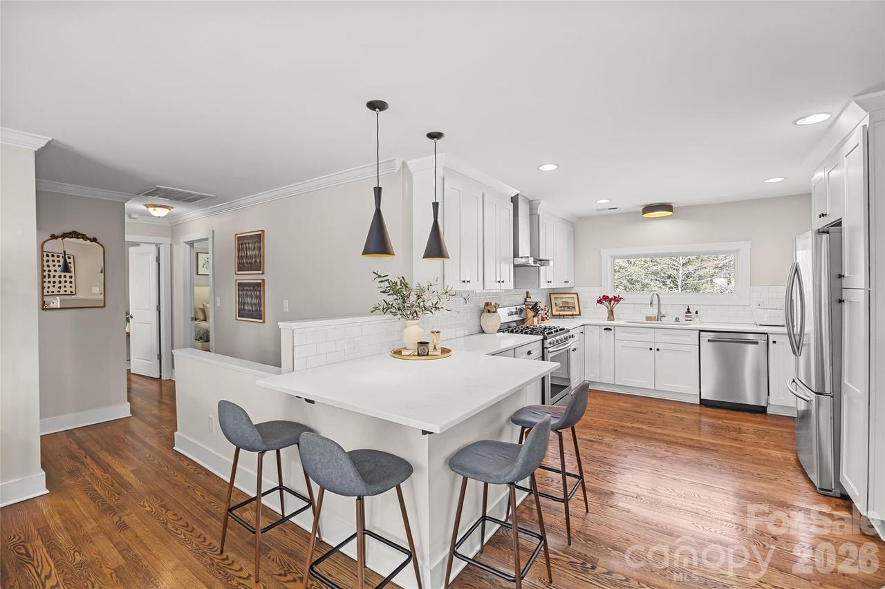 4418 Murrayhill Rd., Charlotte, NC 28209