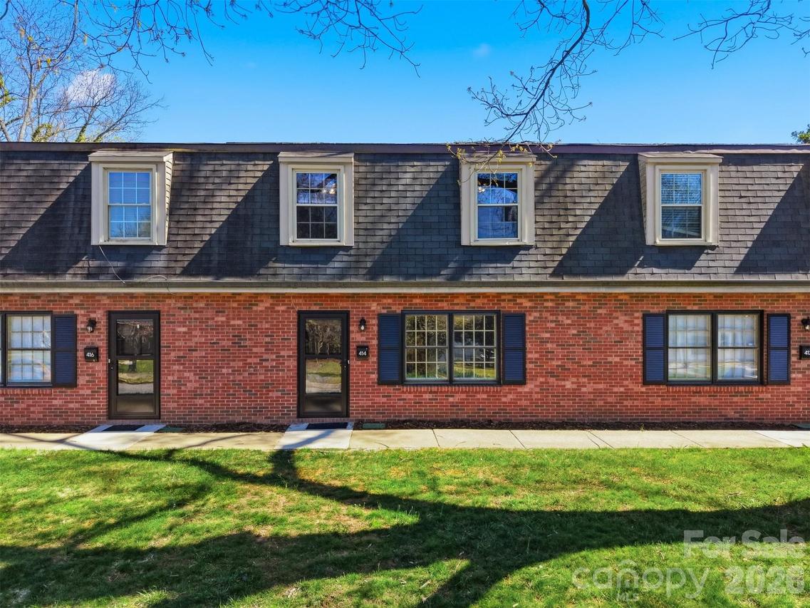 414 7th St. #2, Hickory, NC 28601