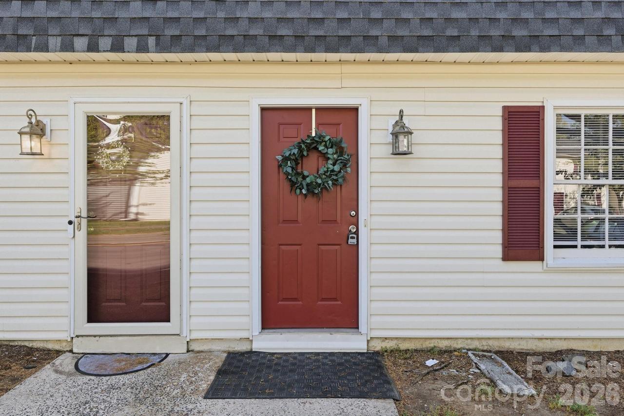 2220 Yorkhills Dr. #2, Charlotte, NC 28217