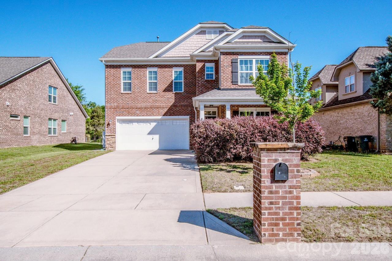 4160 SW Waterstone Pl. #9, Concord, NC 28027