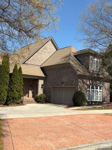 2504 Olde White Ln., Charlotte, NC 28226
