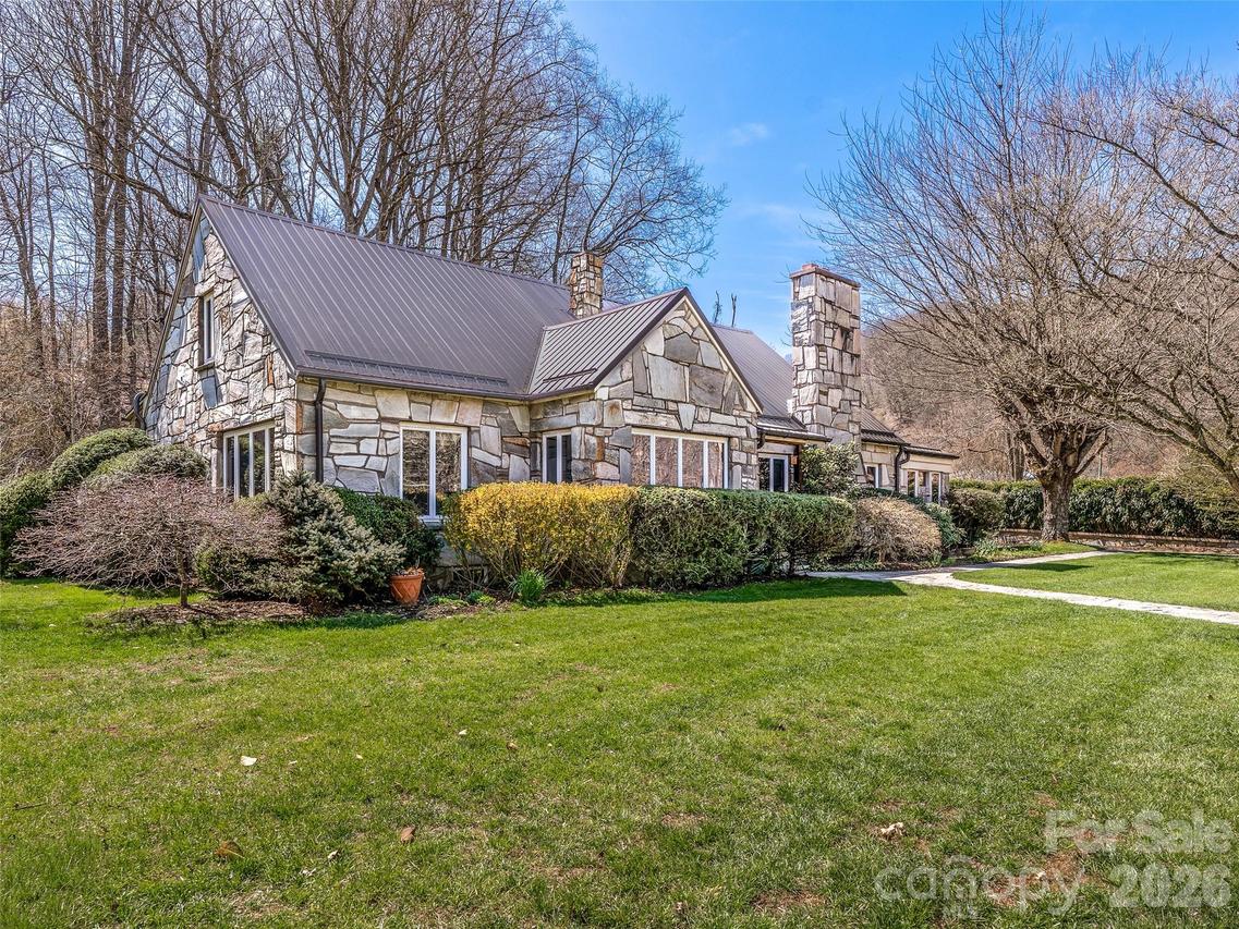 4125 State Highway 197 Hwy., Burnsville, NC 28714