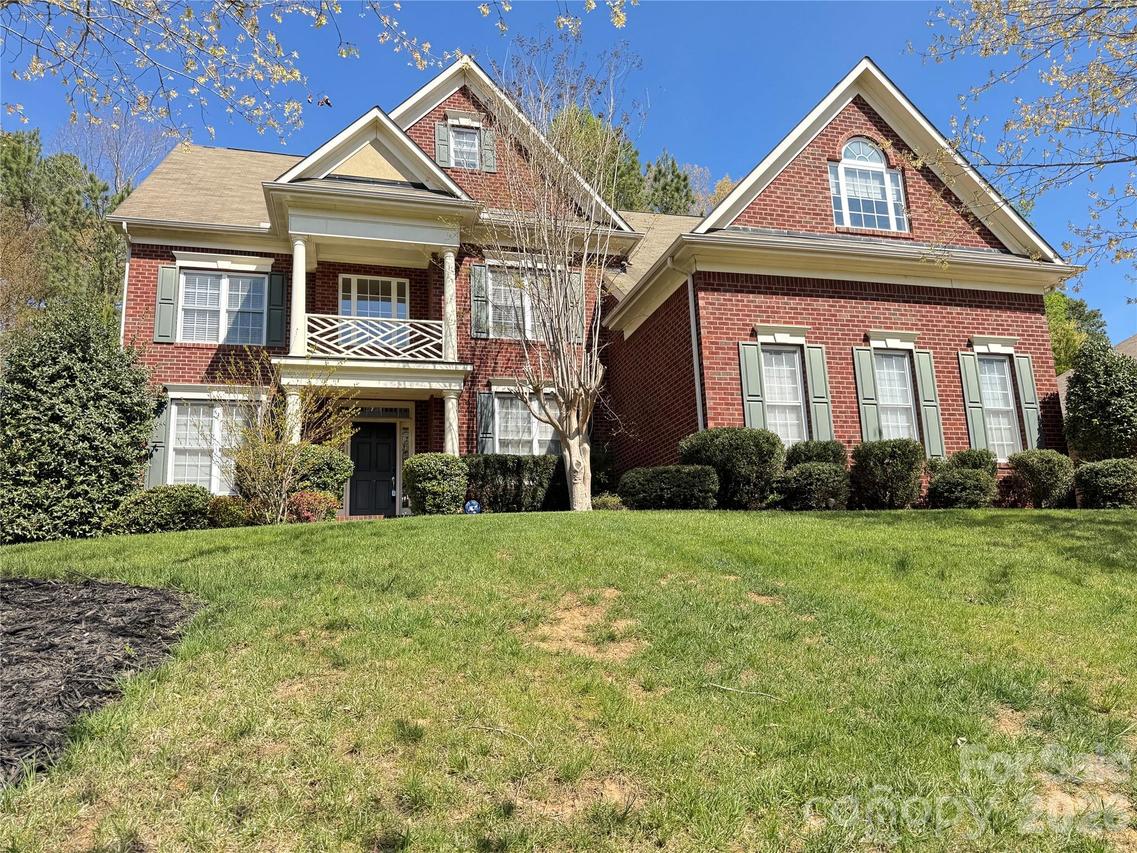 4037 Camrose Crossing Ln., Matthews, NC 28104