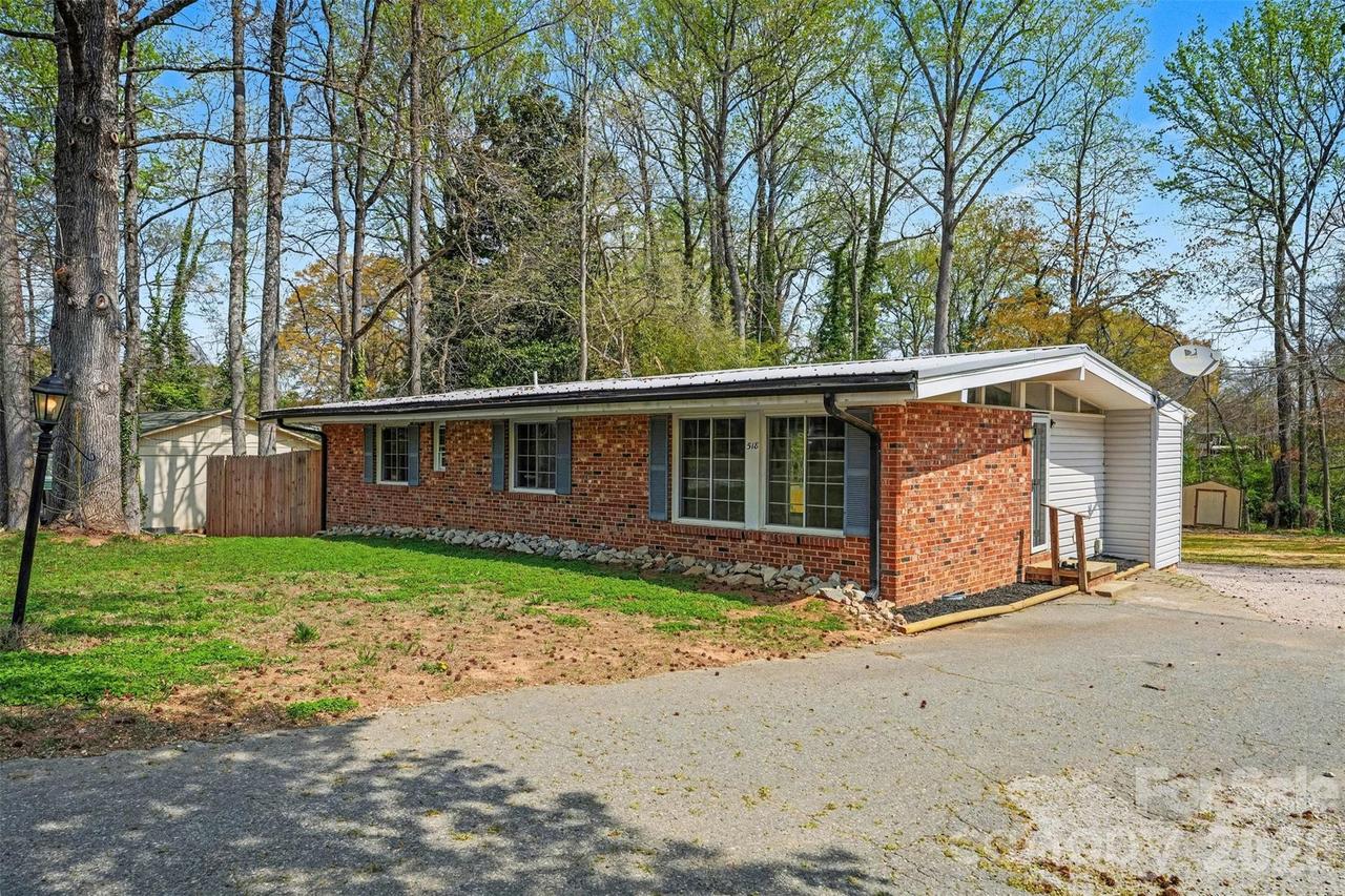 518 Annex Ave., Kannapolis, NC 28083